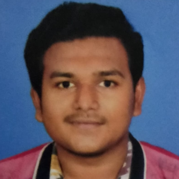 Ravi Dhameliya - Android Developer